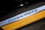 Porsche 911 Carrera 4 GTS Coupe 2011 года